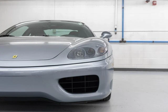 2000 Ferrari 360 Modena - Image 19 of 31
