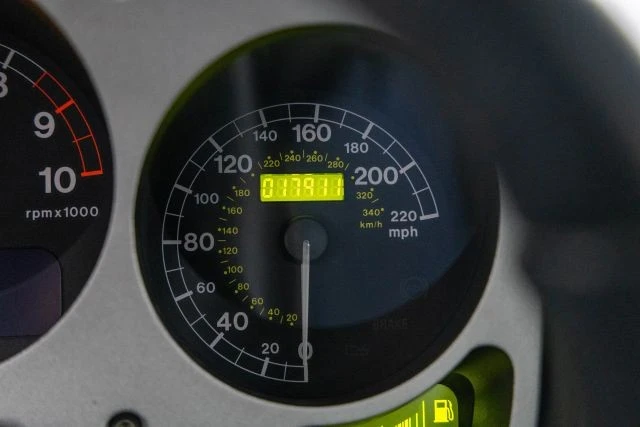 2000 Ferrari 360 Modena - Image 7 of 31