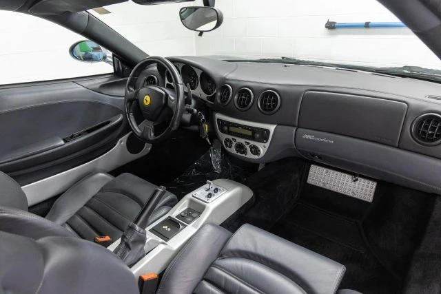 2000 Ferrari 360 Modena - Image 8 of 31