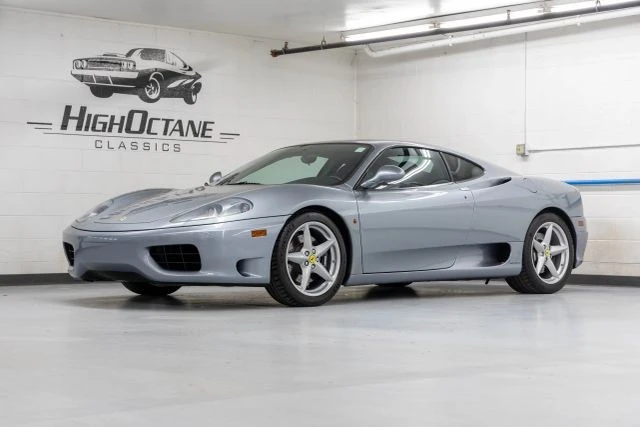 2000 Ferrari 360 Modena - Image 13 of 31
