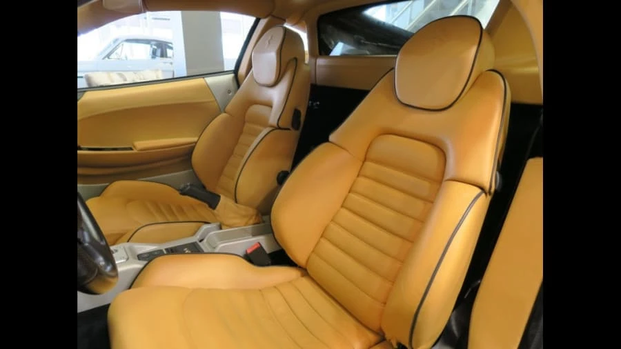 2000 Ferrari 360 Modena - Image 3 of 12