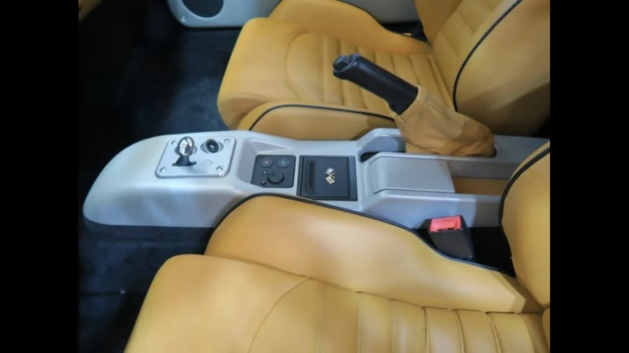 2000 Ferrari 360 Modena - Image 5 of 12