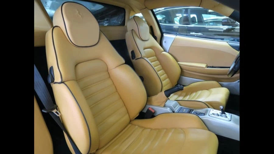 2000 Ferrari 360 Modena - Image 6 of 12