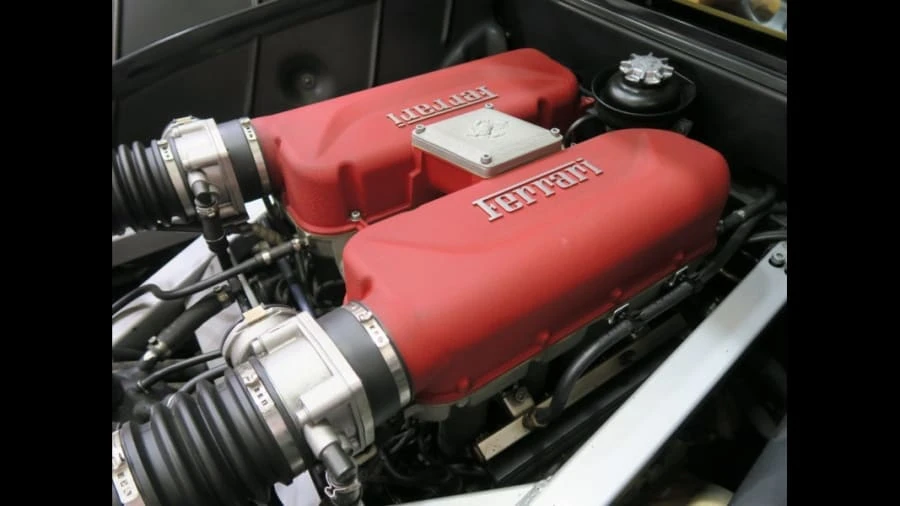 2000 Ferrari 360 Modena - Image 8 of 12