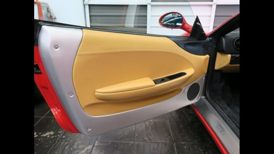 2000 Ferrari 360 Modena - Image 9 of 12