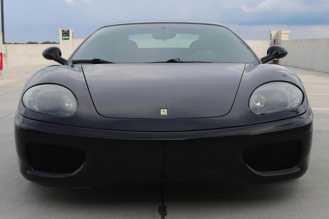 2000 Ferrari 360 Modena - Image 2 of 5