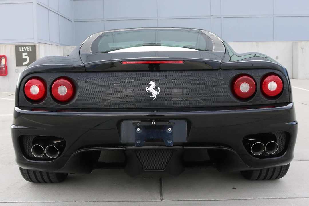 2000 Ferrari 360 Modena - Image 5 of 5