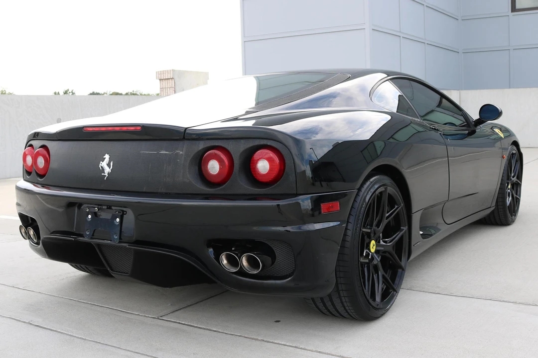 2000 Ferrari 360 Modena - Image 4 of 5