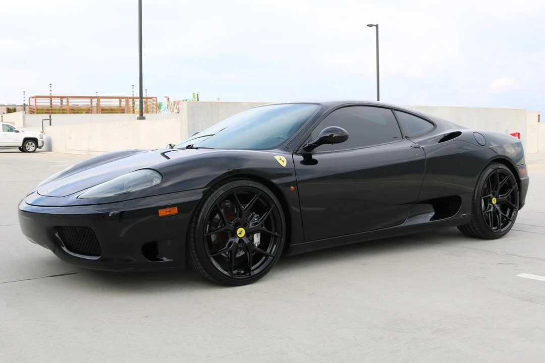 2000 Ferrari 360 Modena - Image 3 of 5