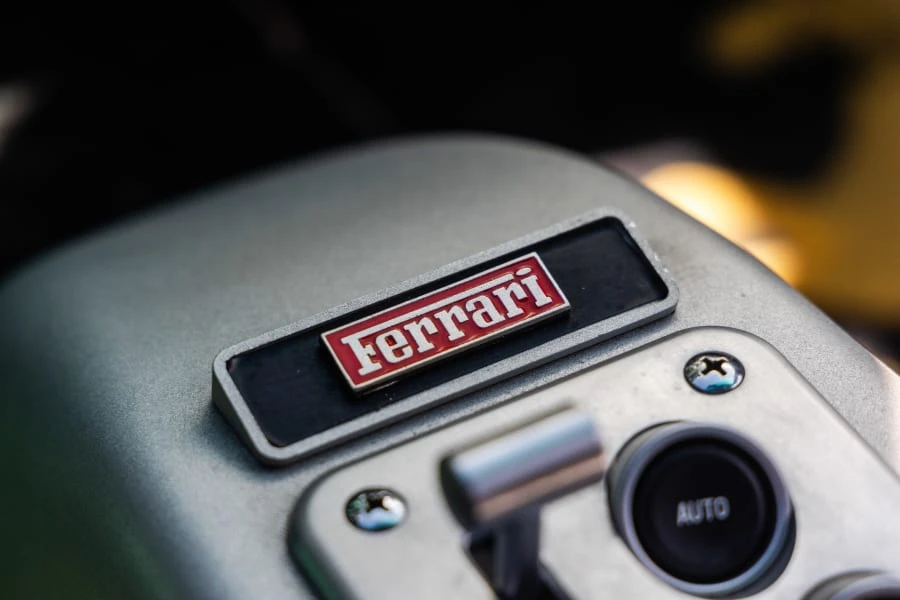 2000 Ferrari 360 Modena - Image 20 of 26