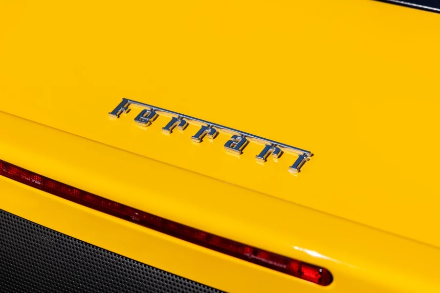 2000 Ferrari 360 Modena - Image 11 of 26