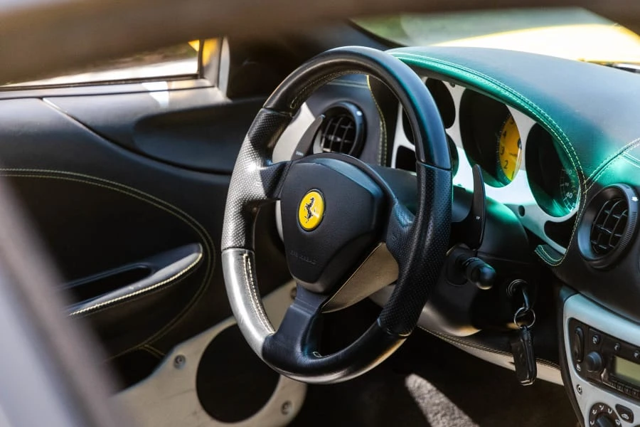 2000 Ferrari 360 Modena - Image 17 of 26