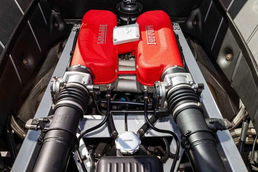 2000 Ferrari 360 Modena - Image 24 of 26