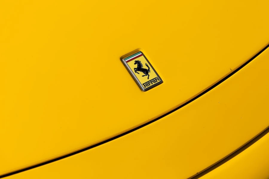 2000 Ferrari 360 Modena - Image 12 of 26
