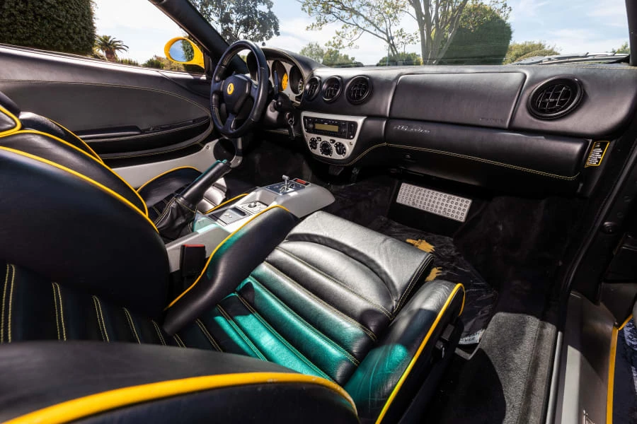 2000 Ferrari 360 Modena - Image 14 of 26