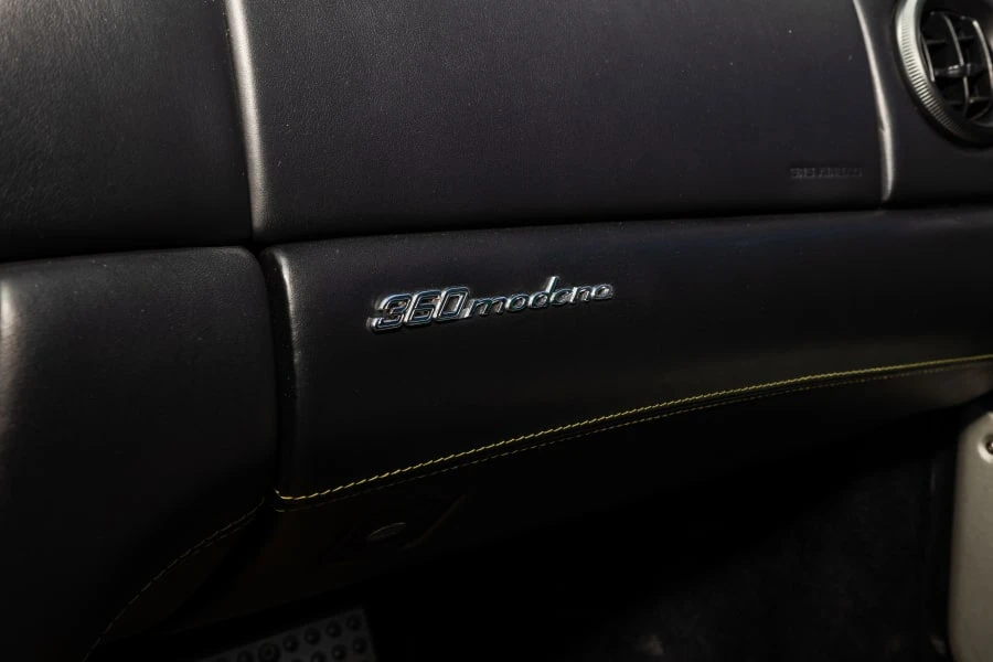 2000 Ferrari 360 Modena - Image 19 of 26