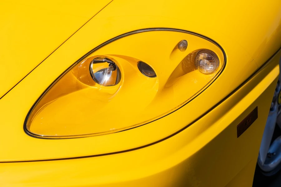 2000 Ferrari 360 Modena - Image 7 of 26