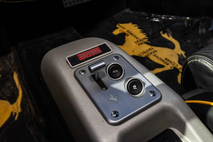 2000 Ferrari 360 Modena - Image 22 of 26