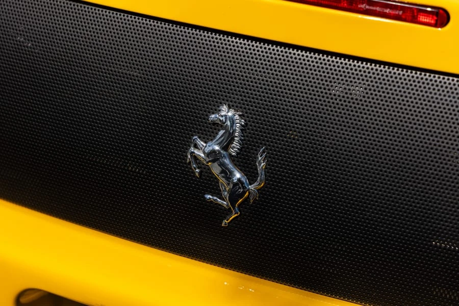 2000 Ferrari 360 Modena - Image 10 of 26