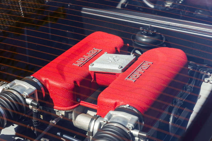 2000 Ferrari 360 Modena - Image 26 of 26