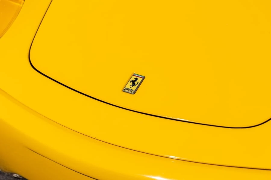 2000 Ferrari 360 Modena - Image 8 of 26