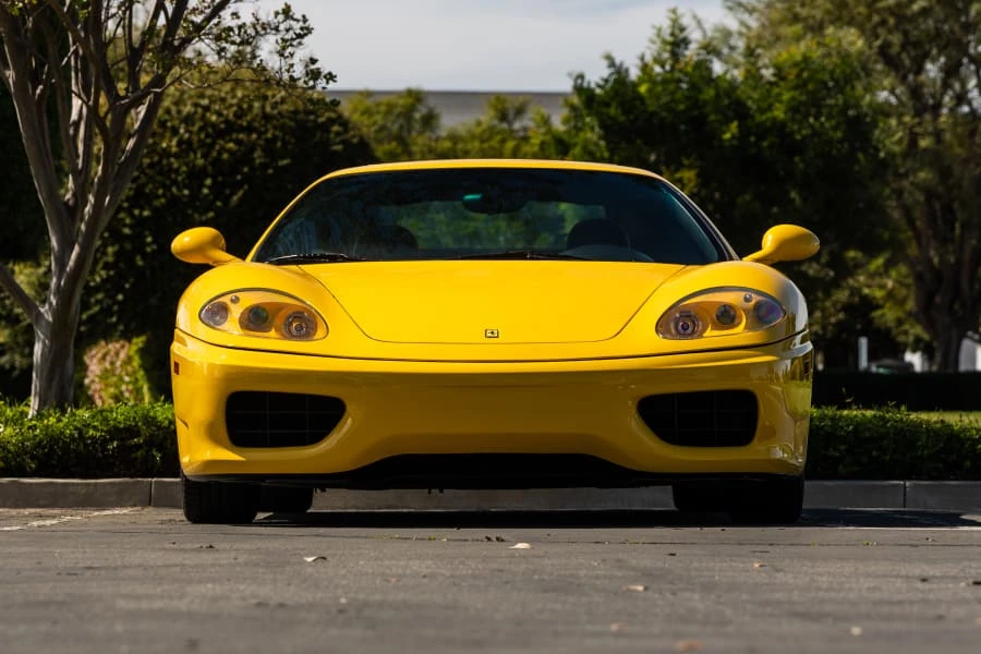 2000 Ferrari 360 Modena - Image 4 of 26