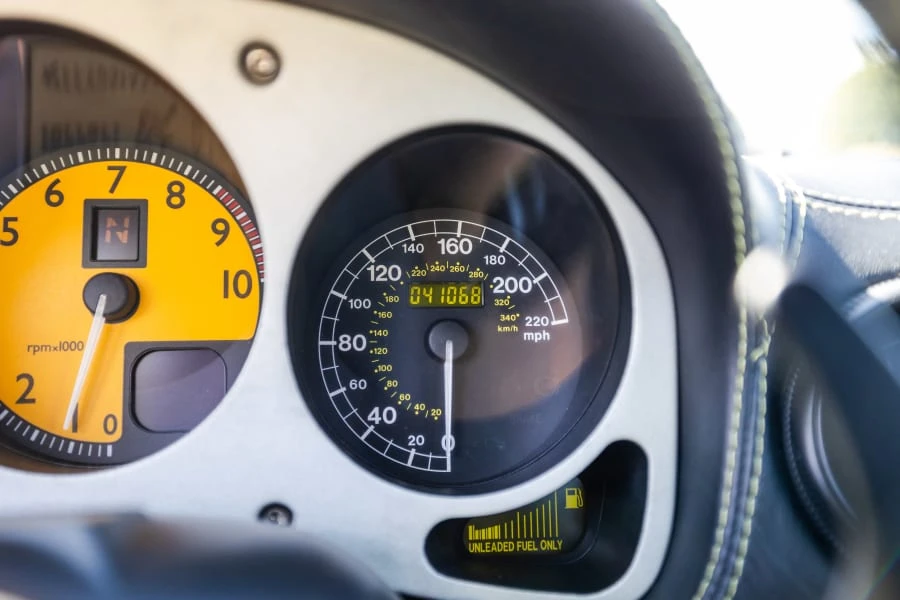 2000 Ferrari 360 Modena - Image 21 of 26