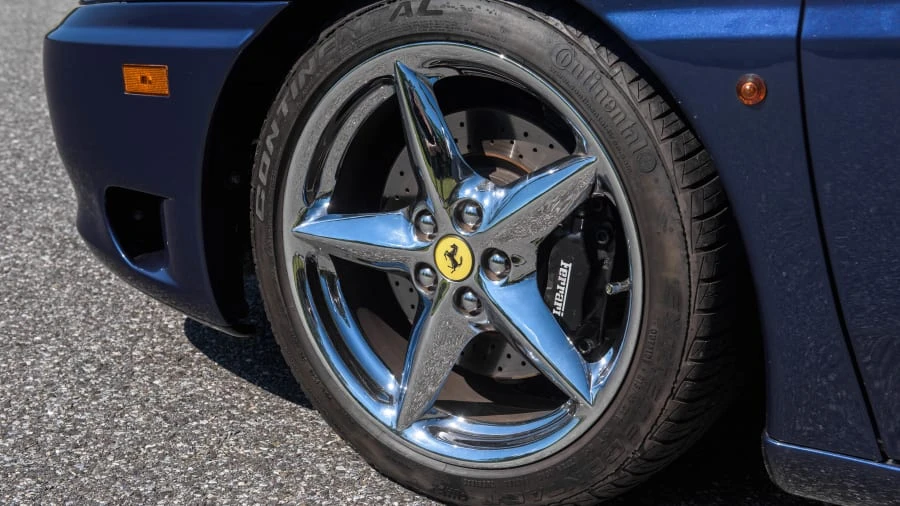 2000 Ferrari 360 Modena - Image 10 of 12