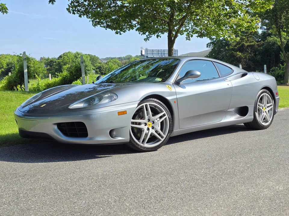 2000 Ferrari 360 Modena - Image 16 of 31