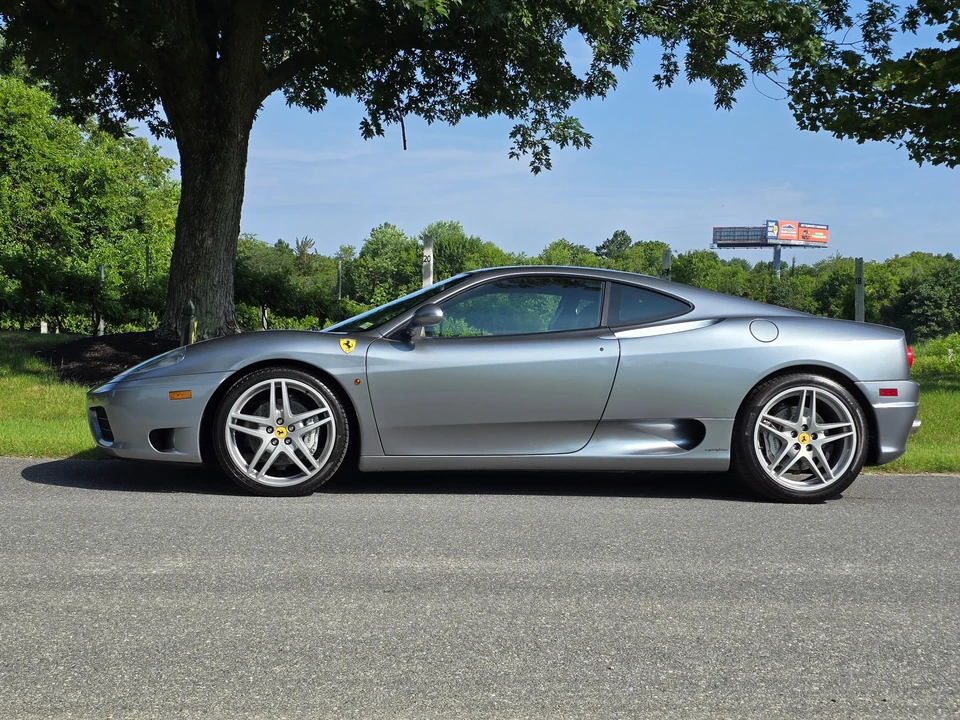 2000 Ferrari 360 Modena - Image 21 of 31