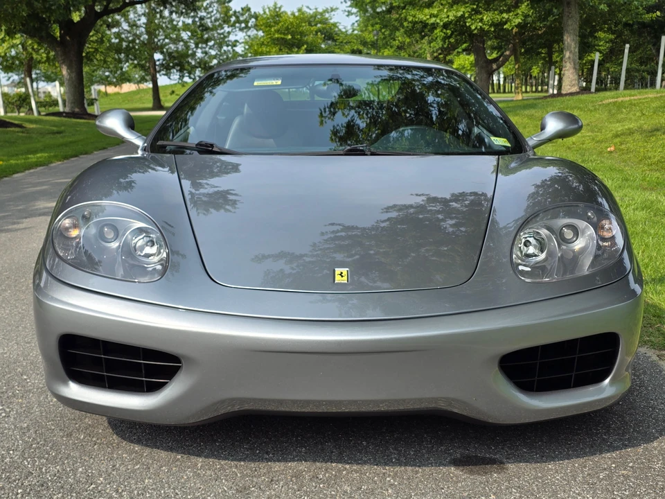 2000 Ferrari 360 Modena - Image 7 of 31