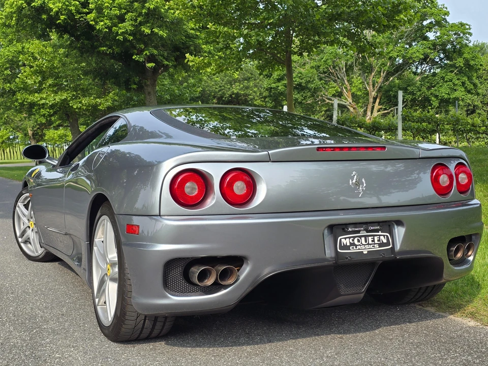 2000 Ferrari 360 Modena - Image 29 of 31