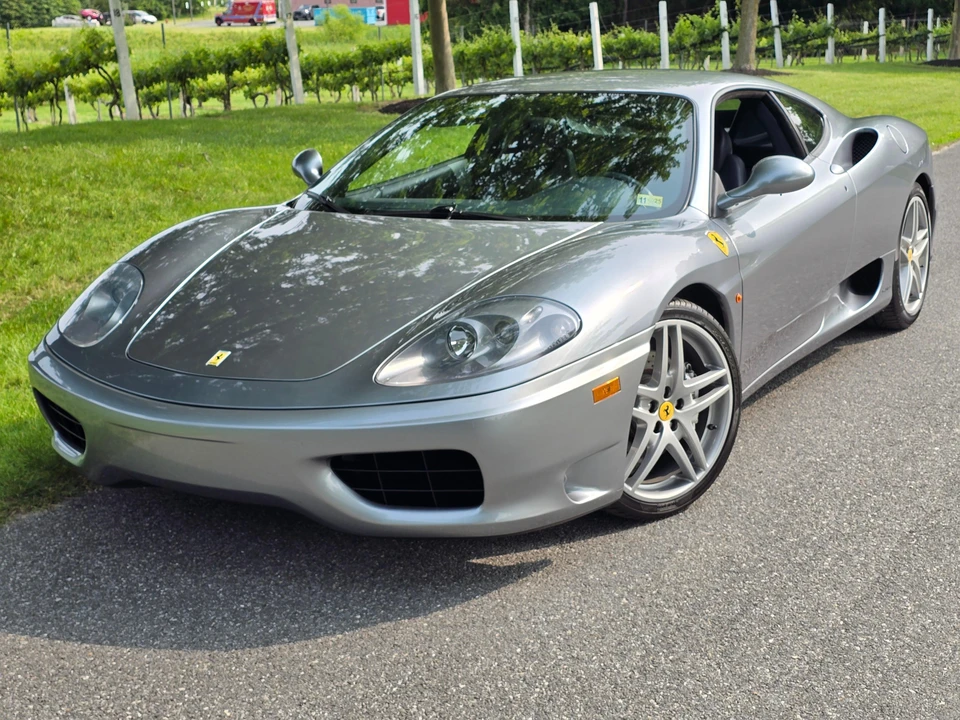 2000 Ferrari 360 Modena - Image 11 of 31
