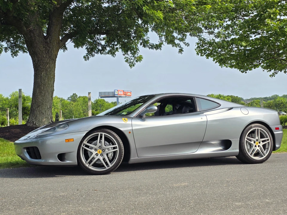 2000 Ferrari 360 Modena - Image 20 of 31