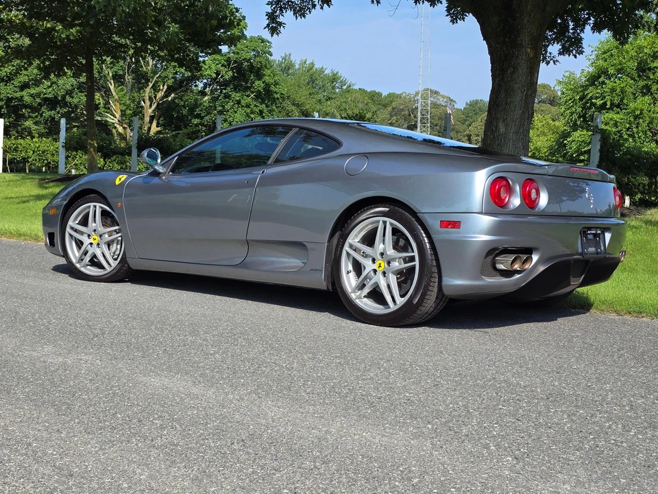 2000 Ferrari 360 Modena - Image 23 of 31
