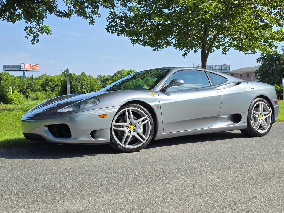 2000 Ferrari 360 Modena - Image 19 of 31