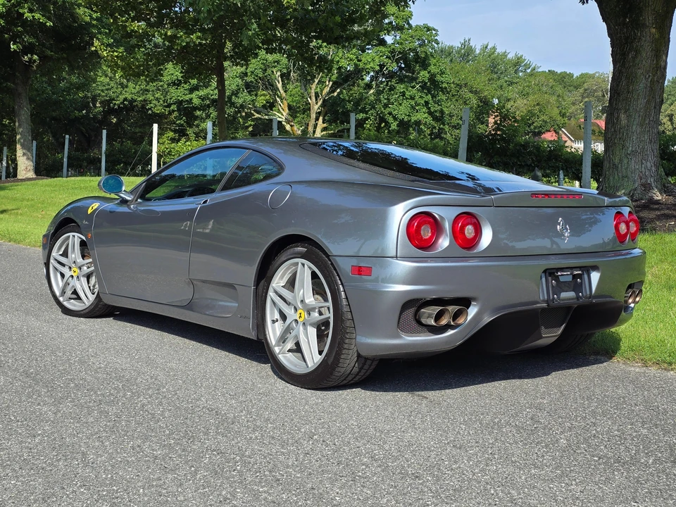 2000 Ferrari 360 Modena - Image 25 of 31