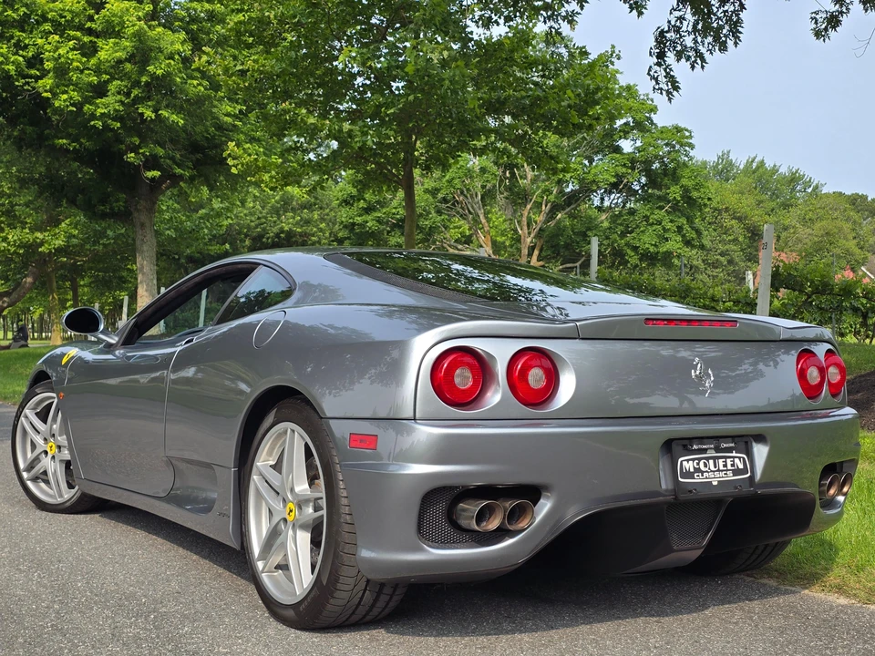 2000 Ferrari 360 Modena - Image 28 of 31