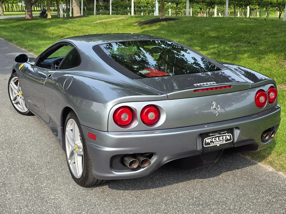 2000 Ferrari 360 Modena - Image 30 of 31