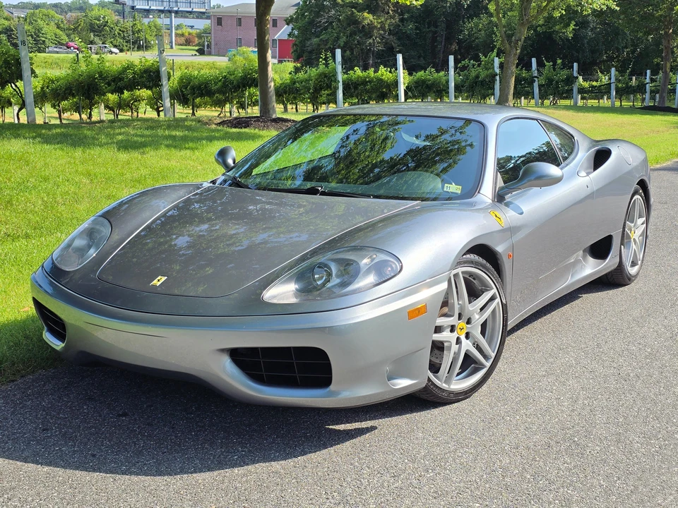 2000 Ferrari 360 Modena - Image 12 of 31