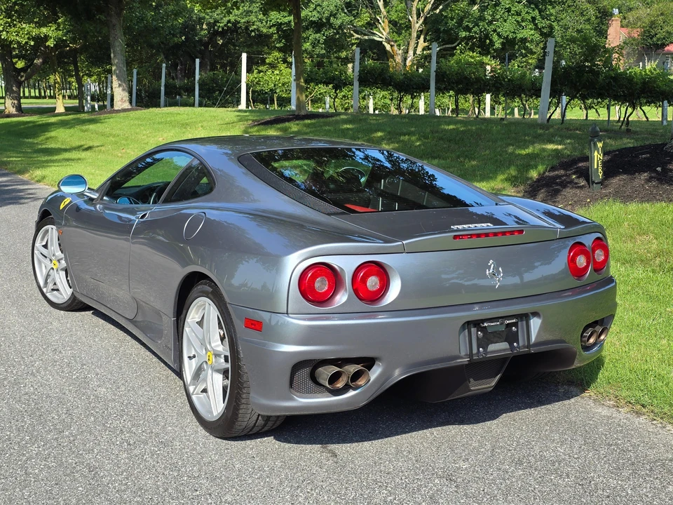 2000 Ferrari 360 Modena - Image 27 of 31