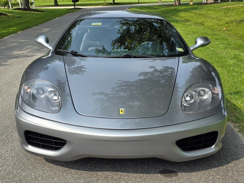 2000 Ferrari 360 Modena - Image 6 of 31