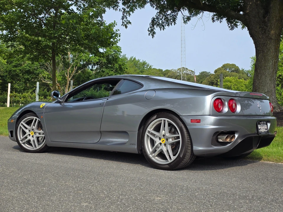 2000 Ferrari 360 Modena - Image 24 of 31