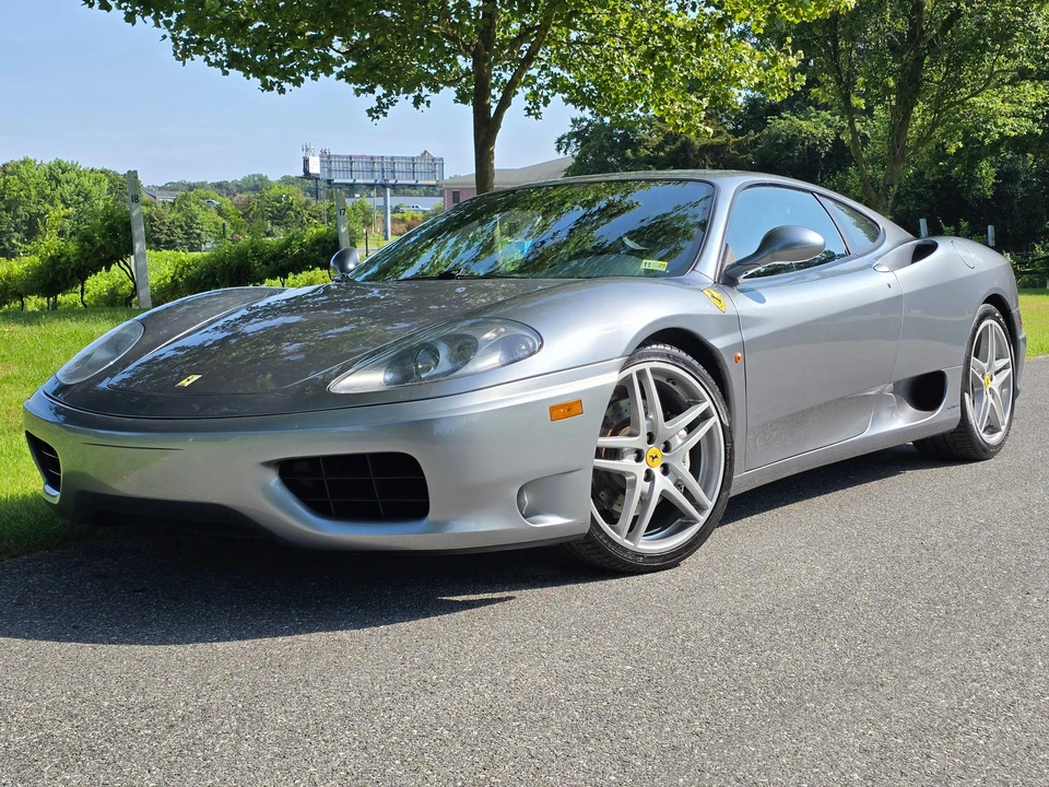 2000 Ferrari 360 Modena - Image 15 of 31
