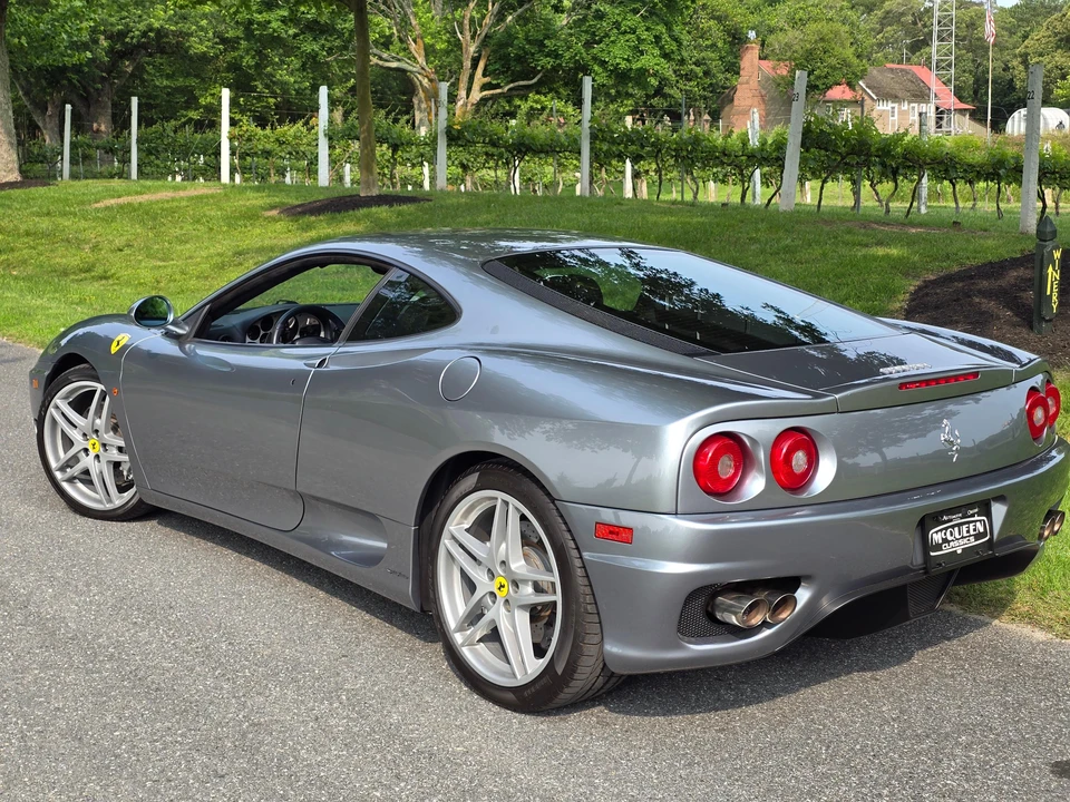 2000 Ferrari 360 Modena - Image 26 of 31