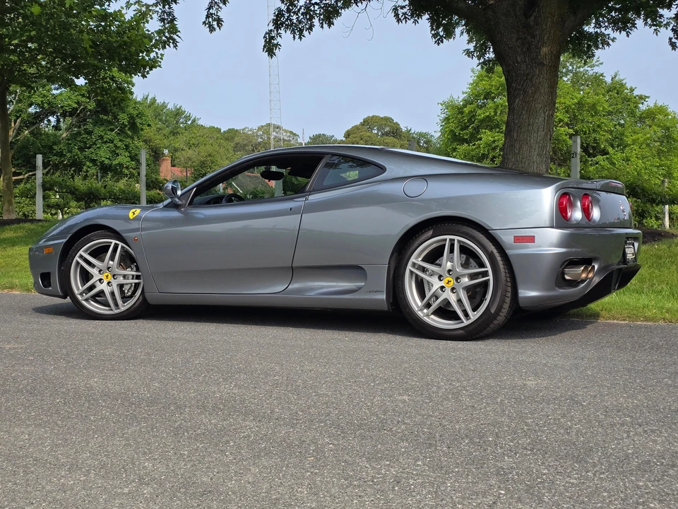 2000 Ferrari 360 Modena - Image 22 of 31