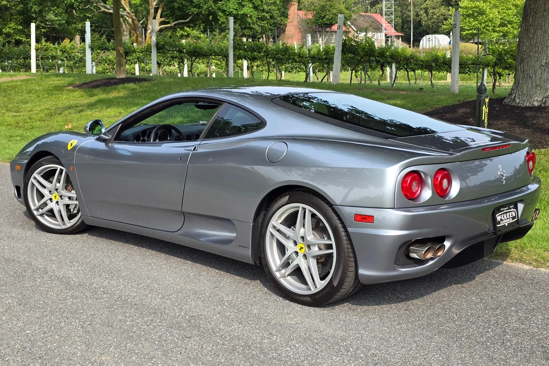 2000 Ferrari 360 Modena - Image 4 of 31