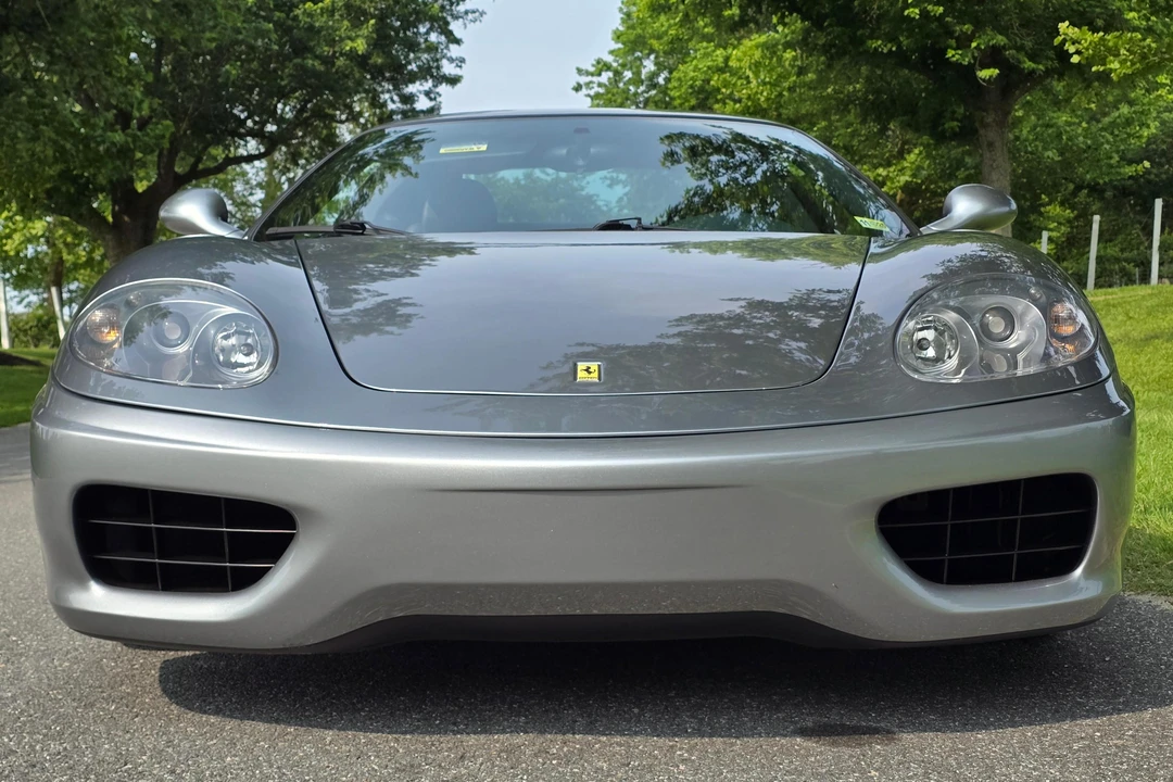 2000 Ferrari 360 Modena - Image 2 of 31