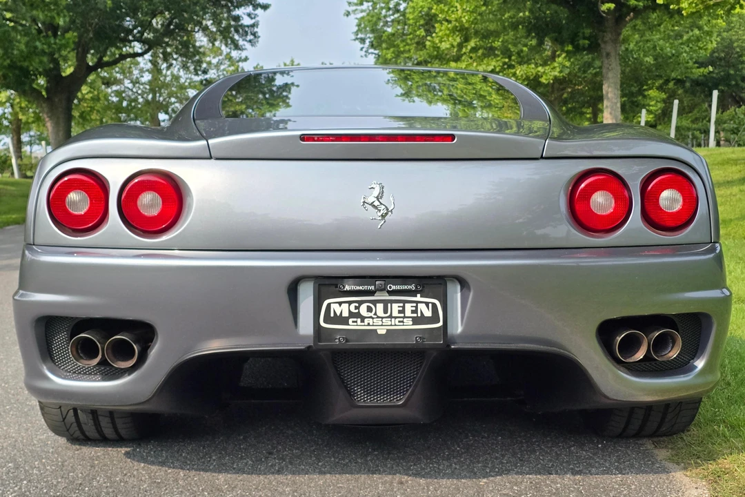 2000 Ferrari 360 Modena - Image 5 of 31
