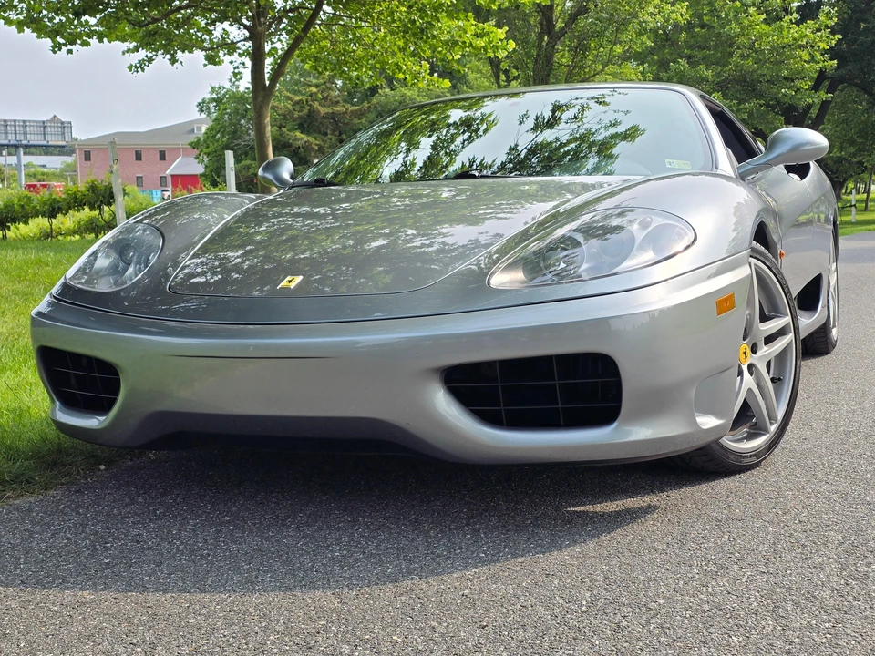 2000 Ferrari 360 Modena - Image 9 of 31